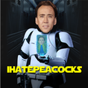 ihatepeacocks avatar