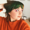 ihavegreenhairnow avatar