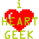 iheartgeek avatar