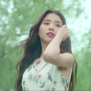 iheejin avatar