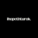 ihopethturok avatar