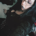 iilovetohurtyou avatar