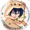 iinatxhimo avatar