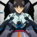 ikari-shinji avatar