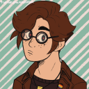 ikke-binaer-loki avatar