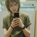 illbeyourboringhorror avatar