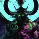 illidan-stormrage-headcanons avatar