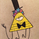 illuminati-triangle avatar