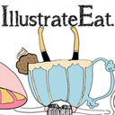 illustrateeat avatar