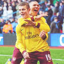 ilovearsenal122 avatar