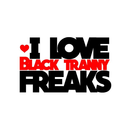 iloveblacktrannyfreaks avatar