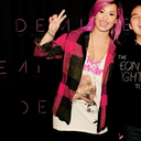 ilovedemiilovato avatar