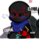 iloveerrorsans avatar