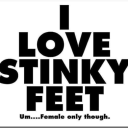 ilovefemalefeetcwds avatar