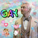 ilovegayangels avatar