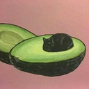 iloveinvisiblepie avatar