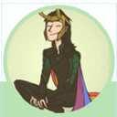 ilovemybluesky avatar