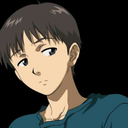 iloveshinji avatar