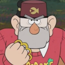 ilovestanpines69 avatar