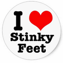 ilovestinkyfeet avatar