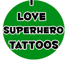 ilovesuperherotattoos avatar