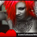 ilovetattooedwomen avatar