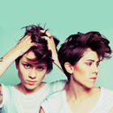 ilovetegandsara avatar