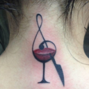 ilovethemusicandwine avatar