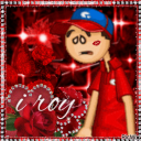 ilovetheshitoutofroy avatar
