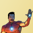 ilovetonystark avatar