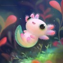 iloveyouanaxolotl avatar