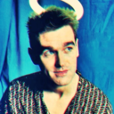 iloveyoumorrissey avatar