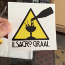 ilsacrograal avatar