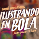 ilustrandoenbola avatar