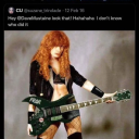 iluvdavemustaine avatar