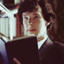 iluvsherlock avatar