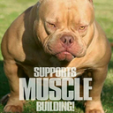 iluvzmuscle avatar