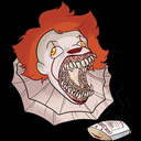 im-a-bitch-for-pennywise avatar