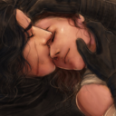 im-a-closet-reylo avatar