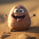 im-a-potato-lol avatar