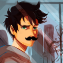 im-a-volunteer-as-demigod avatar