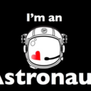 im-an-astronaut avatar