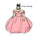 im-batman-in-a-dress avatar