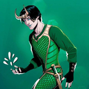 im-lokisexual avatar