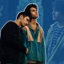 imaginaryfriendashkun avatar