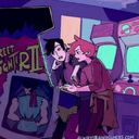 imagination-off avatar