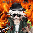 imagine-danganronpa avatar