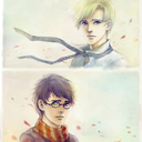 imagine-drarry avatar