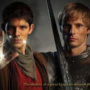 imagine-merthur avatar