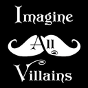 imagineallvillains avatar